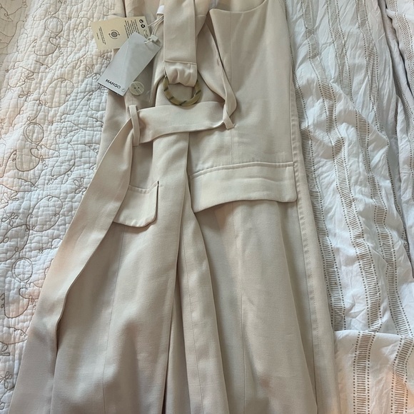 Mango Dress - Picture 3 of 5